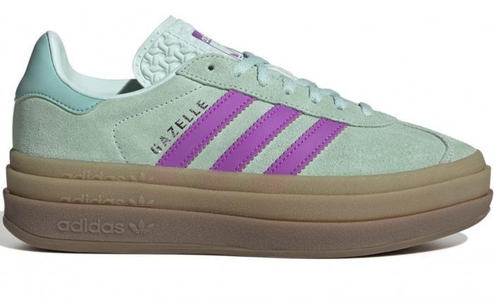 Adidas Gazelle Bold [1]