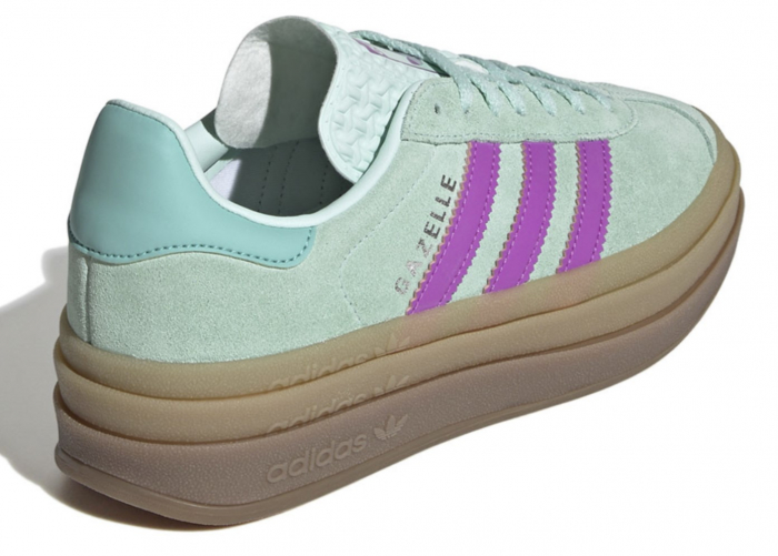 Adidas Gazelle Bold [2]