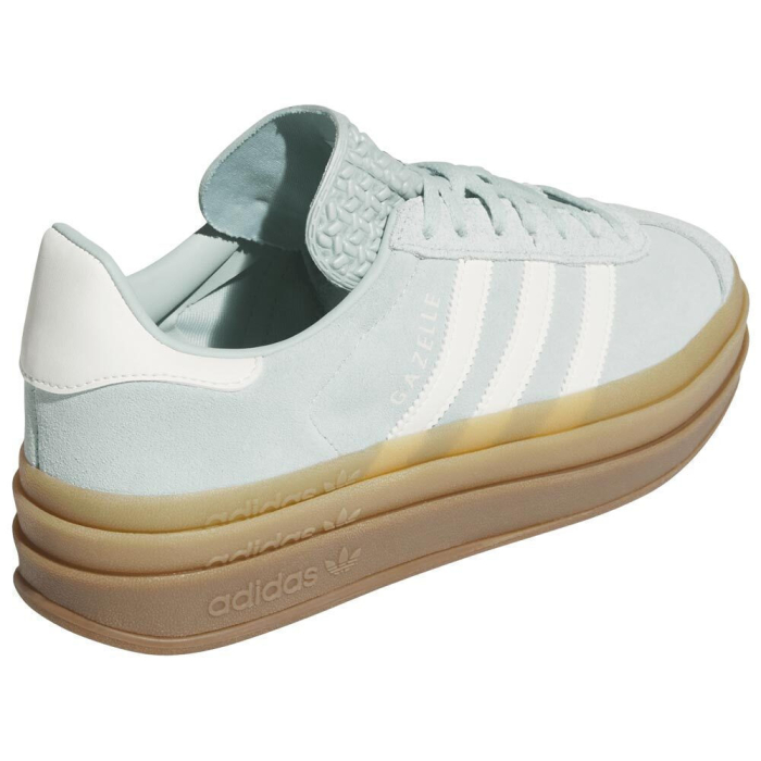 Adidas Gazelle Bold W AshGrn [2]