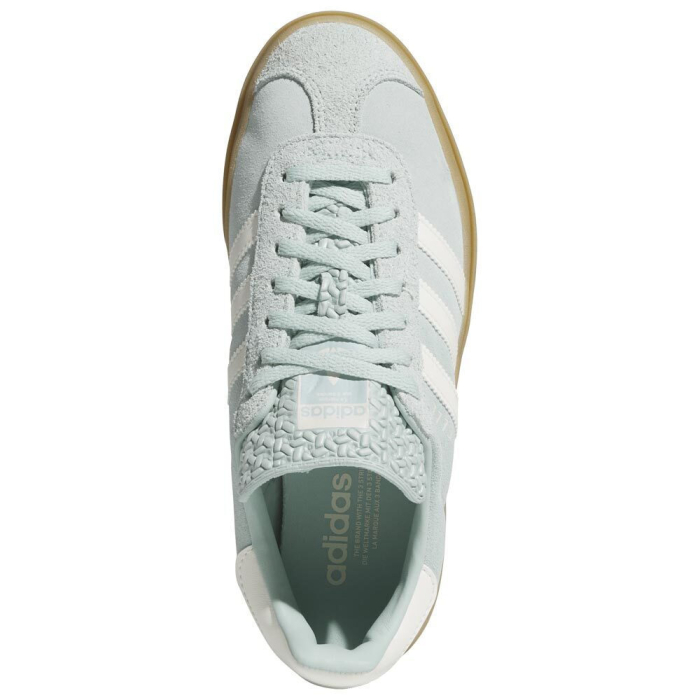 Adidas Gazelle Bold W AshGrn [3]