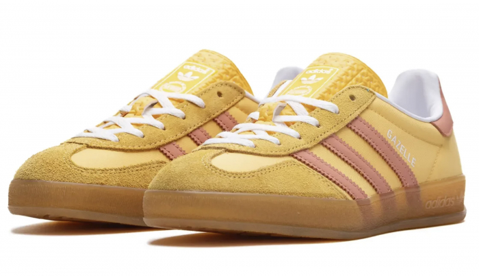 Adidas Gazelle Indoor W [2]