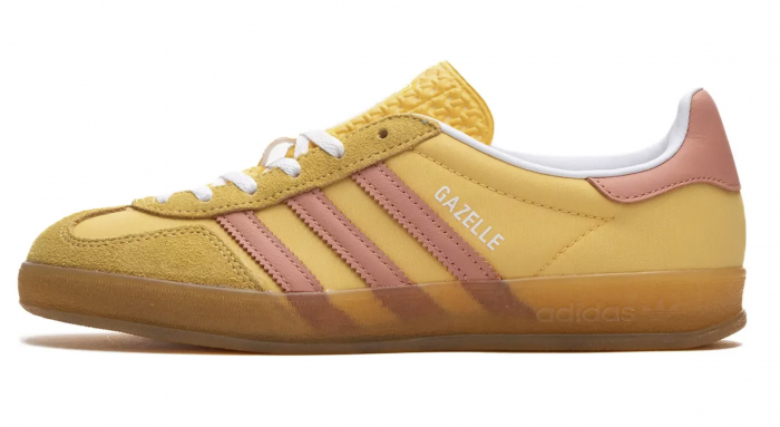 Adidas Gazelle Indoor W [1]