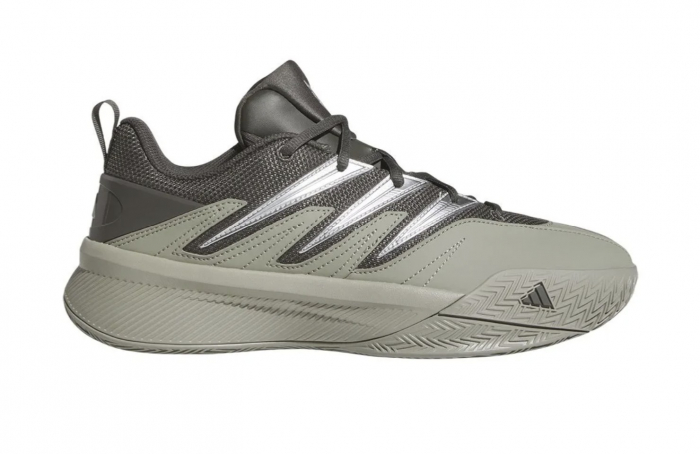 Adidas Lillard Dame Certified 3 [1]