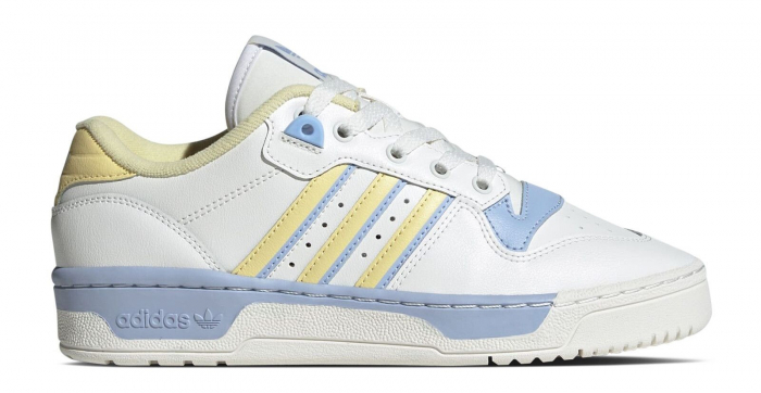 Adidas Rivalry Low W [1]