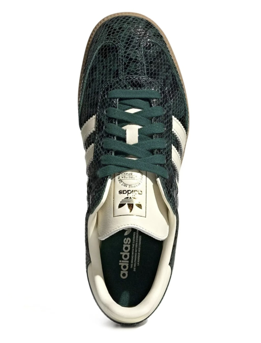Adidas Samba Snakeskin [4]