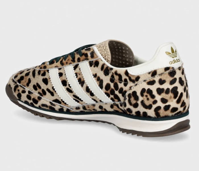 Adidas SL72 OG Leopard Magic [4]