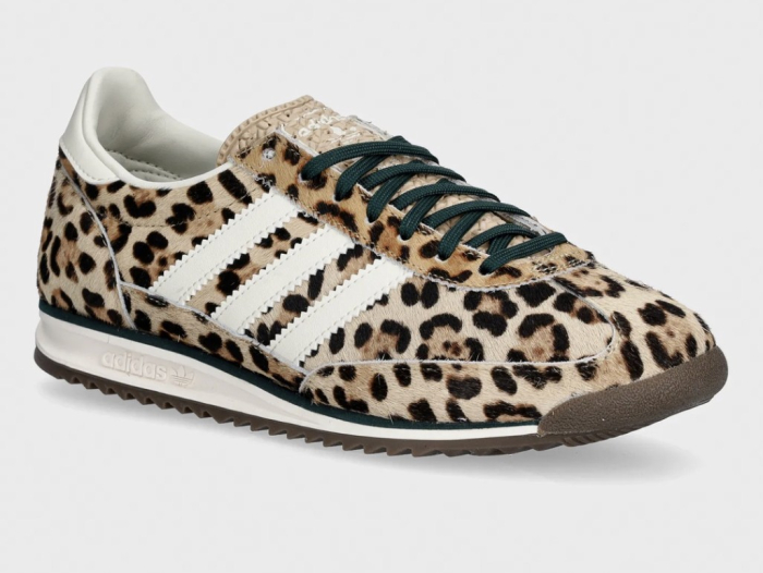 Adidas SL72 OG Leopard Magic [2]