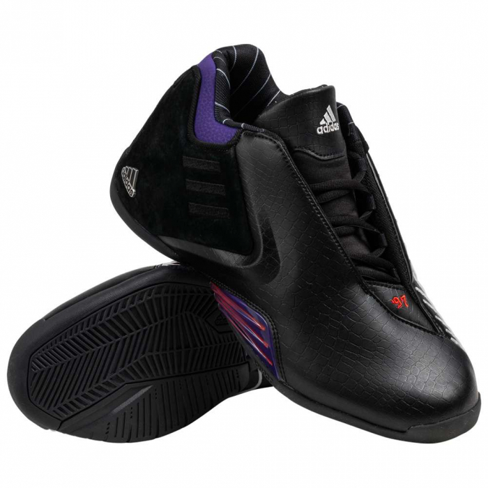 Adidas x T-MAC 3 Restomod baschet [2]