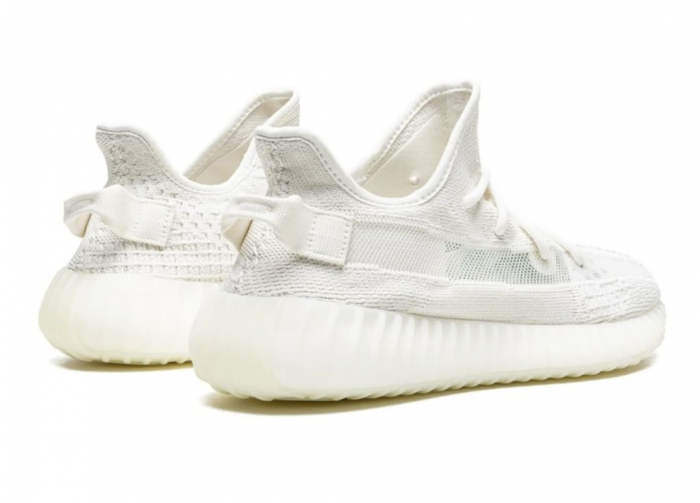 Adidas Yeezy 350 V2 Bone [3]