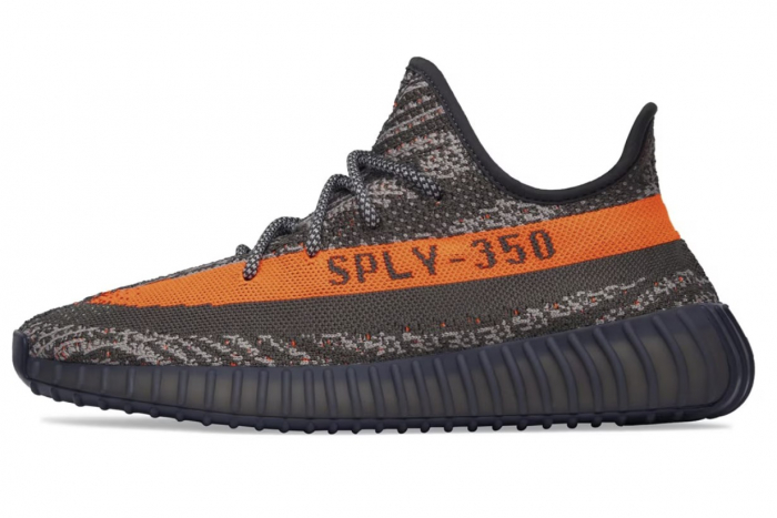 Adidas Yeezy 350 V2 Carbon Beluga [2]