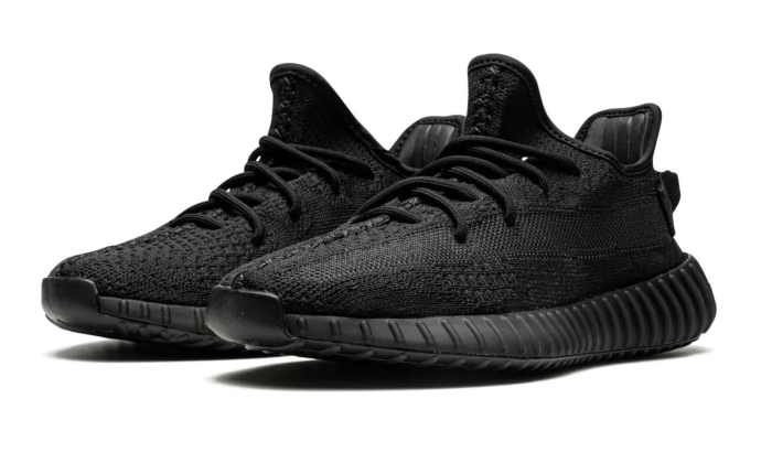Adidas Yeezy 350 V2 Onyx [2]