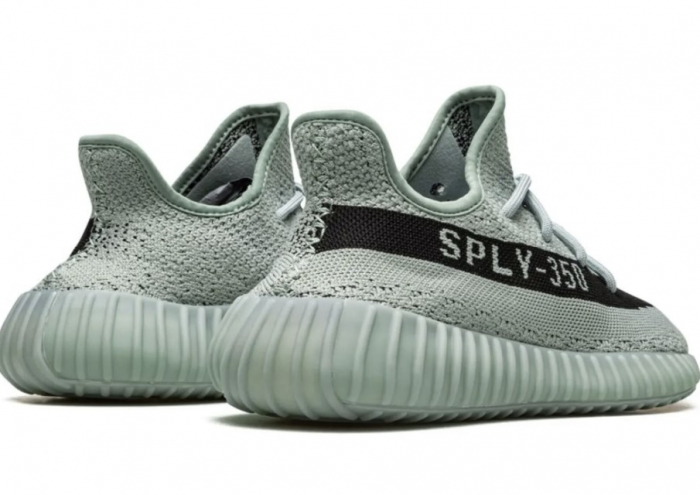Adidas Yeezy 350 V2 Salt [3]