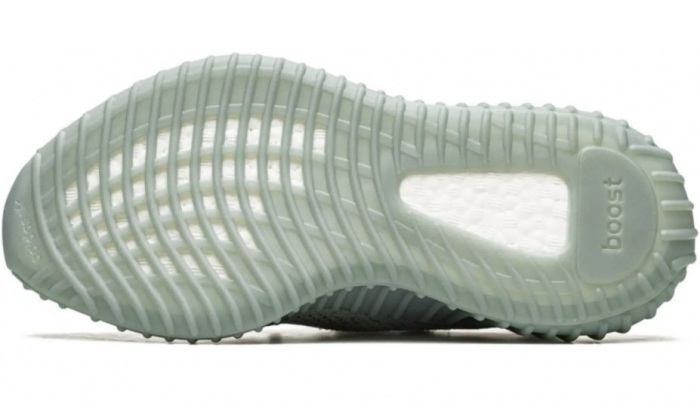 Adidas Yeezy 350 V2 Salt [4]