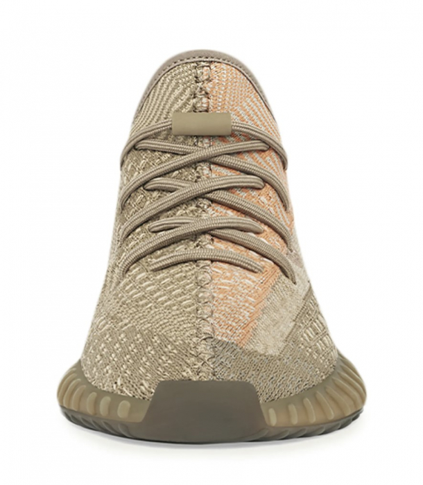 Adidas Yeezy 350 V2 Sand Taupe [2]