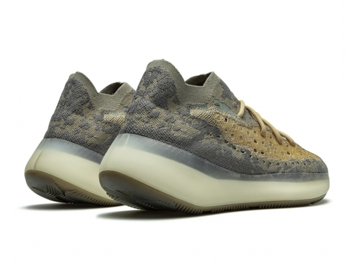 Adidas Yeezy 380 Mist [3]