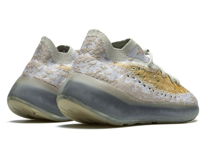 Adidas Yeezy 380 Pepper Reflective [3]