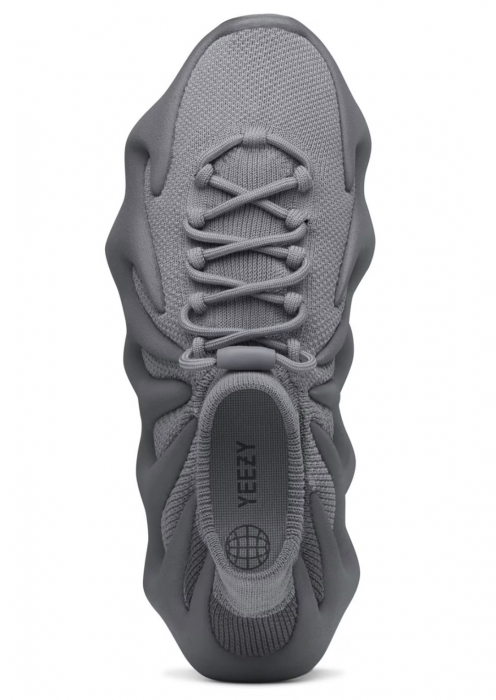 Adidas Yeezy 450 Stone Grey [3]