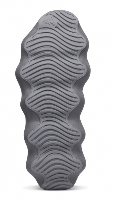 Adidas Yeezy 450 Stone Grey [4]