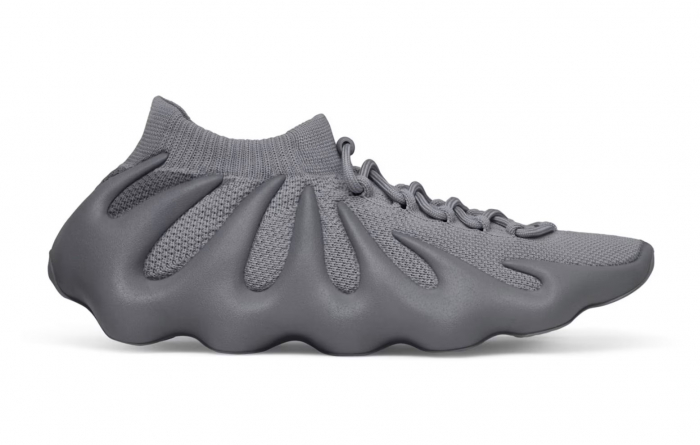 Adidas Yeezy 450 Stone Grey [1]
