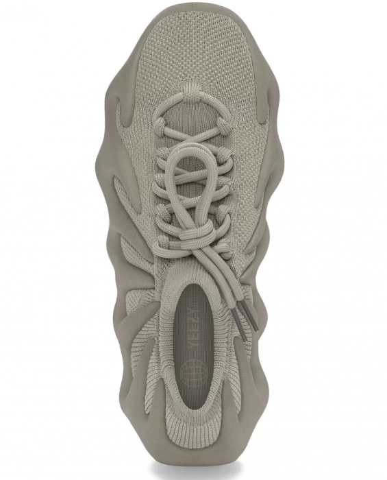 Adidas Yeezy 450 Stone Flax [2]