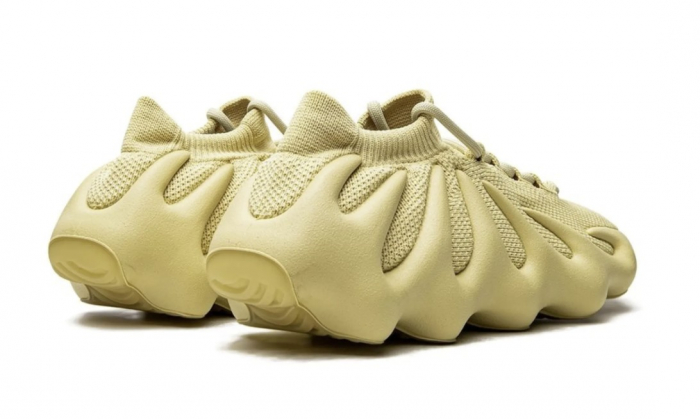Adidas Yeezy 450 Sulfur [3]