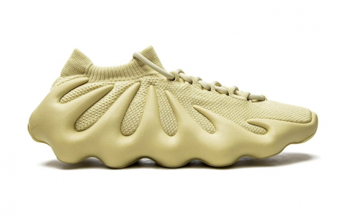 Adidas Yeezy 450 Sulfur [1]