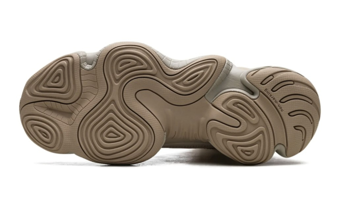 Adidas Yeezy 500 High Boots [4]