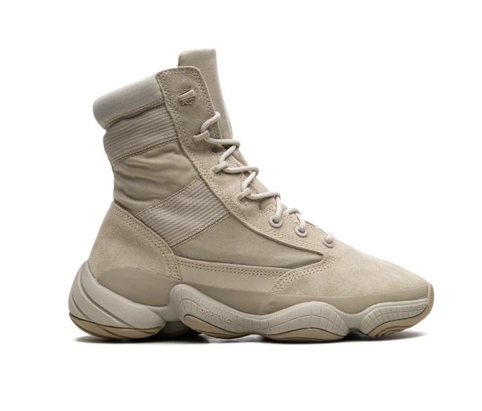 Adidas Yeezy 500 High Boots [1]
