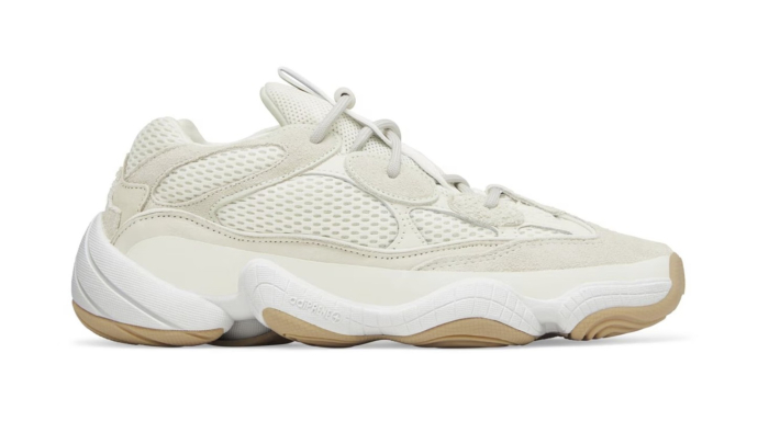 Adidas Yeezy 500 Stone Taupe [1]