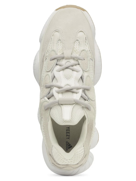 Adidas Yeezy 500 Stone Taupe [3]