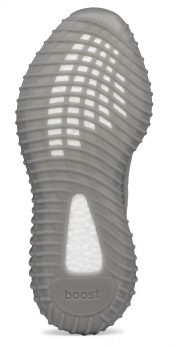 Adidas Yeezy Boost 350 V2 Steel Gray [5]