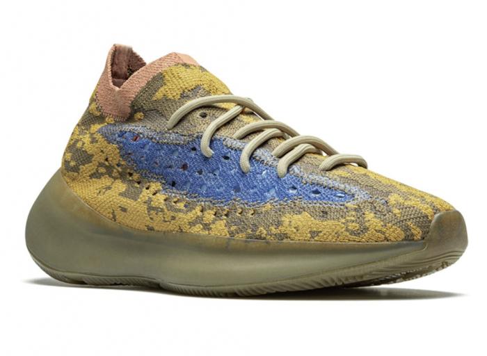 Adidas Yeezy Boost 380 Blue Oat [2]
