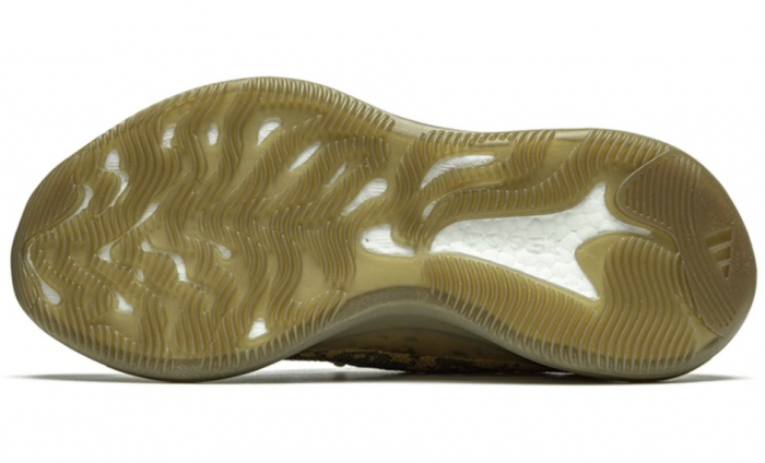 Adidas Yeezy Boost 380 Blue Oat [4]