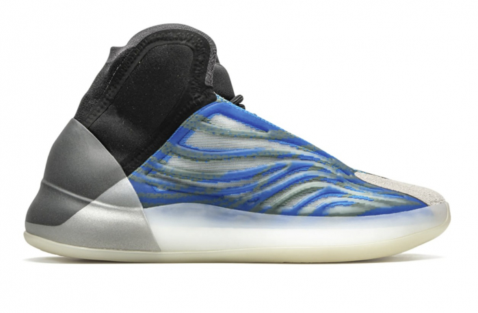 Adidas Yeezy Quantum Frozen Blue [1]