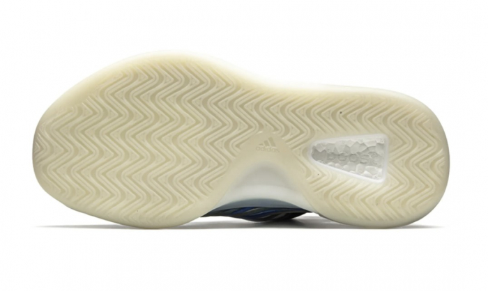 Adidas Yeezy Quantum Frozen Blue [4]