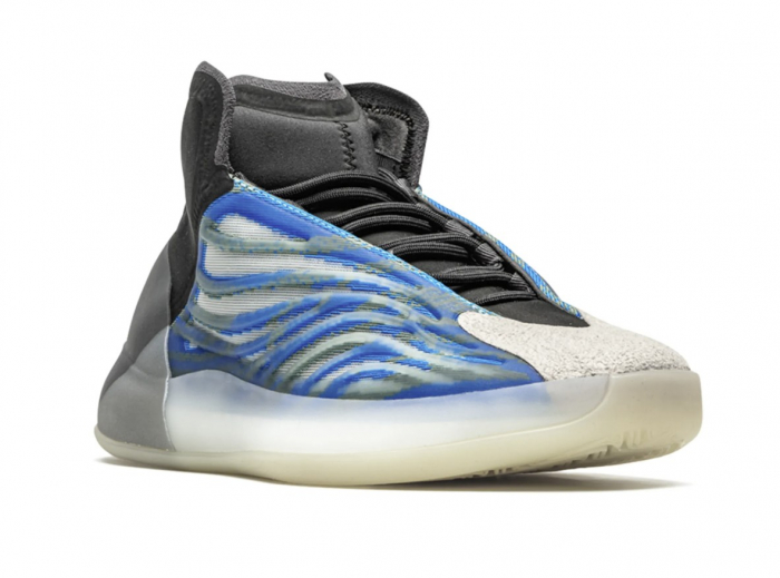 Adidas Yeezy Quantum Frozen Blue [2]