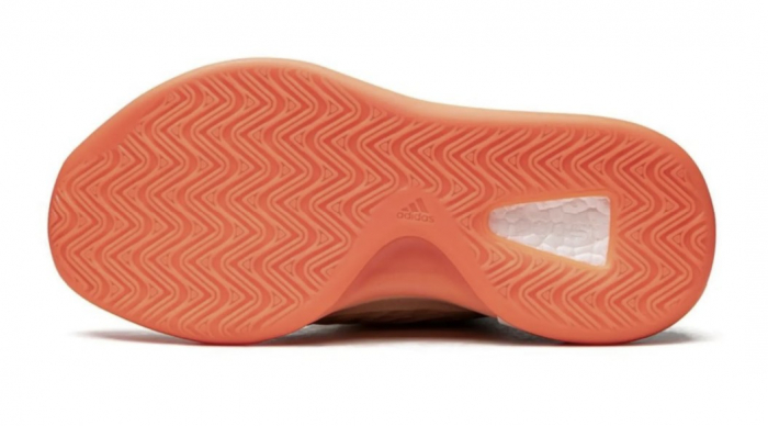 Adidas Yeezy Quantum Hi-Res Coral [4]