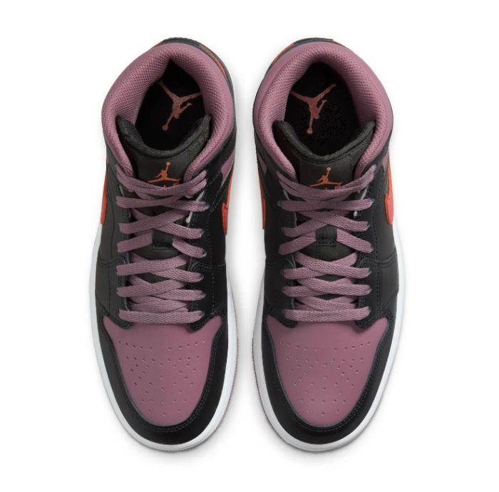 Air Jordan 1 Mid SE Sky J Mauve [5]