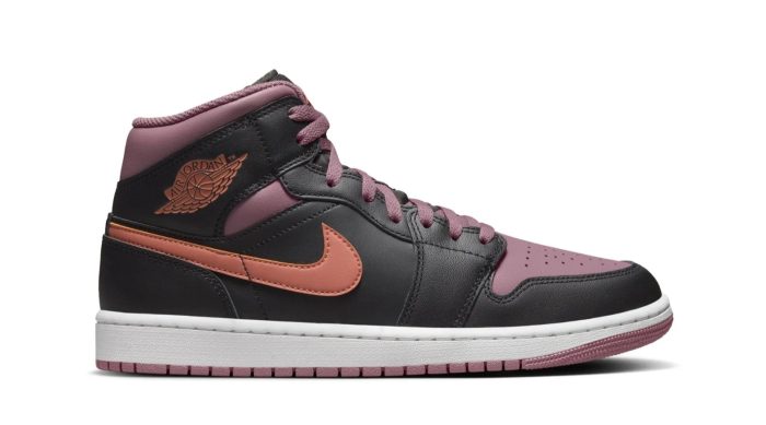 Air Jordan 1 Mid SE Sky J Mauve [4]