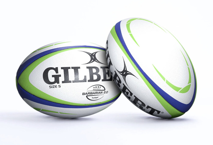 Balon rugby Gilbert Barbarian 2.0 [1]