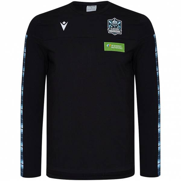 Bluza Macron Glasgow Warriors [1]