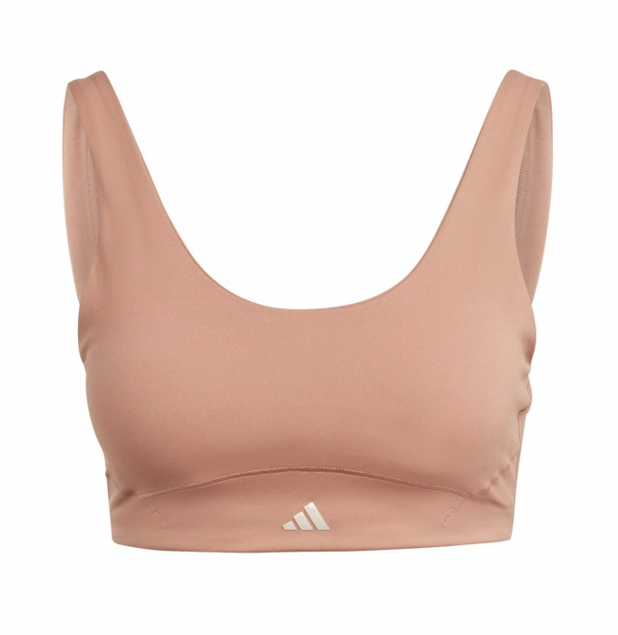 Bustiera Adidas Coreflow Luxe Studio [1]