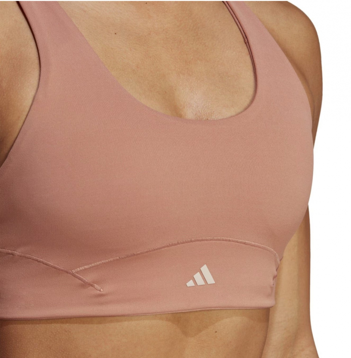 Bustiera Adidas Coreflow Luxe Studio [3]