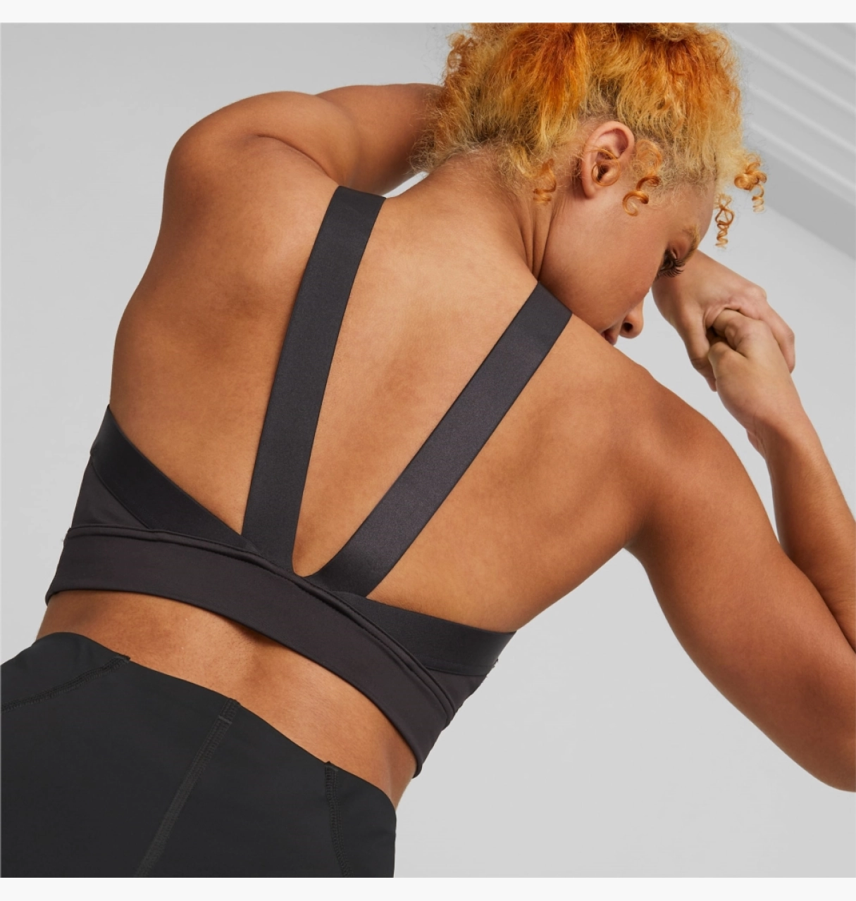 Bustiera Puma Mid-Impact [2]