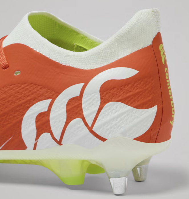 Canterbury Speed Falcon Elite Orange [4]