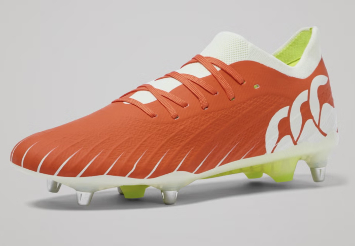 Canterbury Speed Falcon Elite Orange [3]