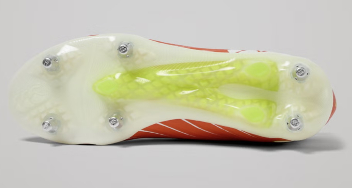 Canterbury Speed Falcon Elite Orange [2]