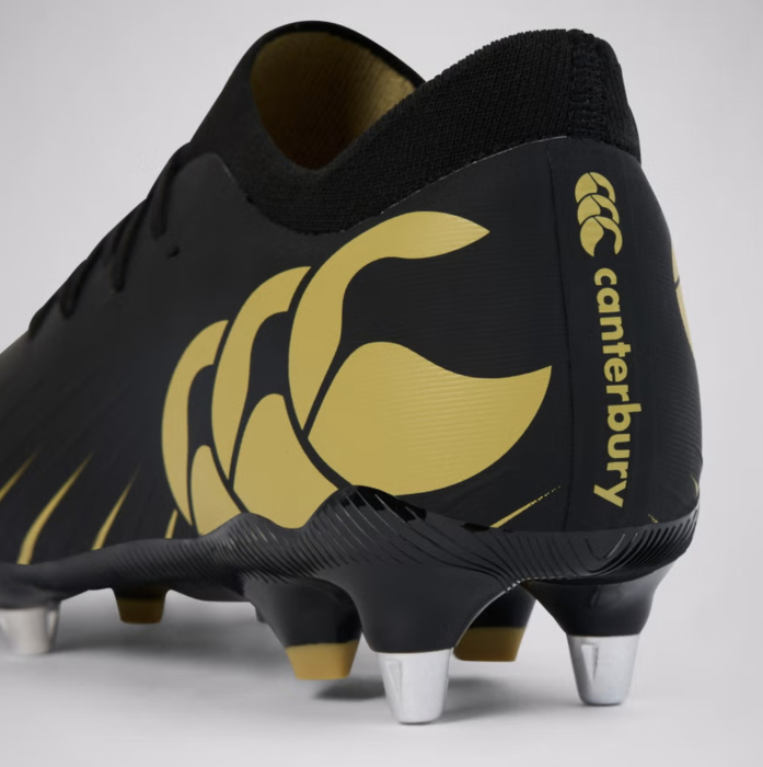 Canterbury Speed Falcon PRO SG black [3]