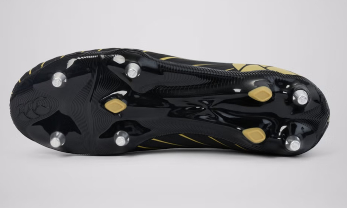 Canterbury Speed Falcon PRO SG black [2]