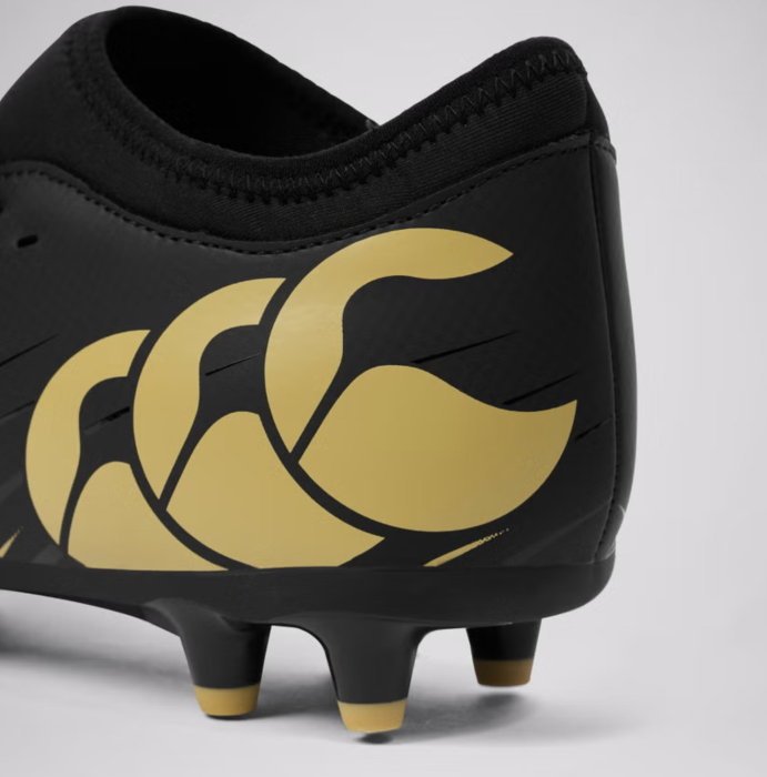 Canterbury Speed Falcon Team FG black [3]